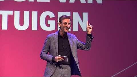 Aftermovie Psychologie van het Overtuigen 2025