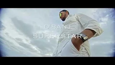 D'Banj - IF NO BE GOD. (SUPER STAR)
