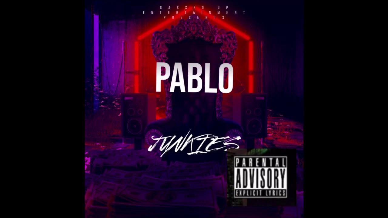 Guarda Pablo - Junkies su YouTube Guarda Pablo - Junkies su YouTube