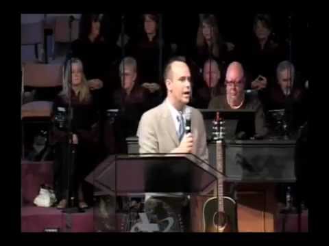 Graduation Sunday - part 1 of 3 - The Graduates preaching about worship