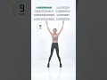 4 Minutes Tabata Full Body Workout Jumping Jack Shorts 4 Minutes Tabata Full Body Workout Jumping Jack Shorts