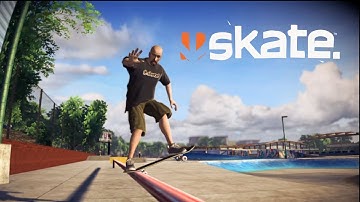 Skate. | Realistic Montage | Vol.1 | HD | 2025