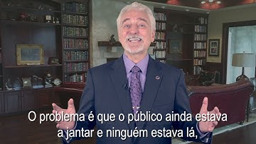 Networking Up | Dr. Ivan Misner