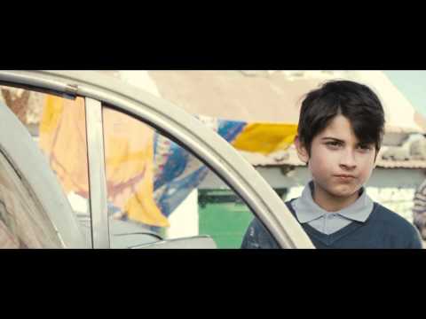 The Road Home Teaser: Racist
