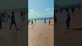 juhu chowpatty beach Mumbai
