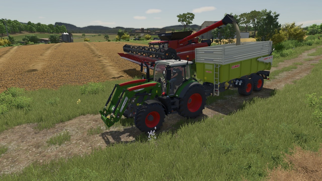 Serie Monteriggioni 27