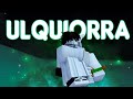 Ulquiorra progression 1  peroxide