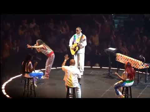 Lauren Daigle, anointed