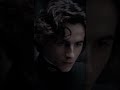 #dune #paulatreides #edit #duneuniverse #dunepart1 #duneparttwo #dunepart3 #dark #timotheechalamet