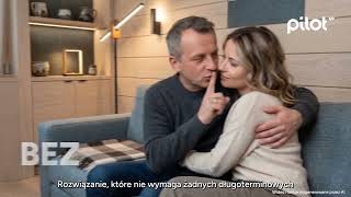 Pilot WP - telewizja online bez kabli i ograniczeń 📺🍿 screenshot 4