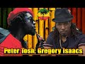 Gregory Isaacs, Peter Tosh: Greatest Hits Full Album 2022 - The Best Of Peter Tosh, Gregory Isaacs
