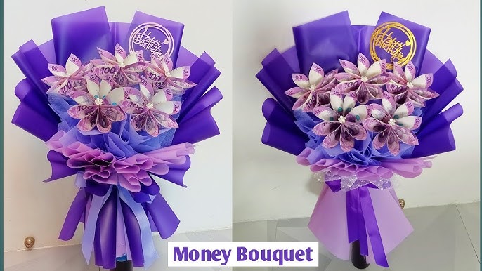 Money bouquets🔥🧡  Money bouquet, Bouquet, Piecings
