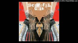 Schwefelgelb - I Keep My Eyes Shut