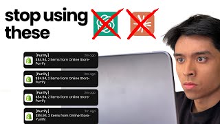 How I Use Manual Research To Write $10k/Day Dropshipping Ads