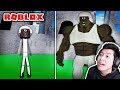 คุณยายผอมแห้งกลายเป็นนักกล้ามสุดแกร่ง (Roblox)