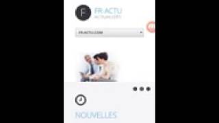 طريقة الربح 60 دولار في اليوم من موقع fr actu طريقة مضمونة screenshot 1