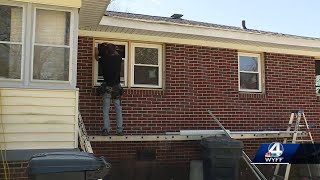 New partnership in Anderson County aims to help qualified residents with home repairs