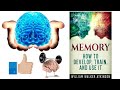 MEMORY, HOW TO DEVELOP, TRAIN, AND USE IT | knowText | BOOK ANIMATION IN HINDI