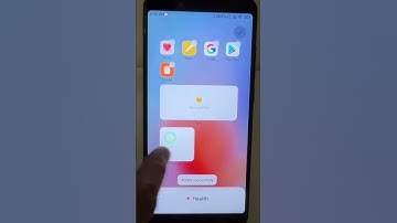 MIUI 14 Widgets #miui14 #shorts #miui14update