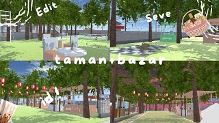 id bazar+taman!!!!! 🍱bisa diseve dan di 📍 edit tonton🎥 video sampai habis 🎧