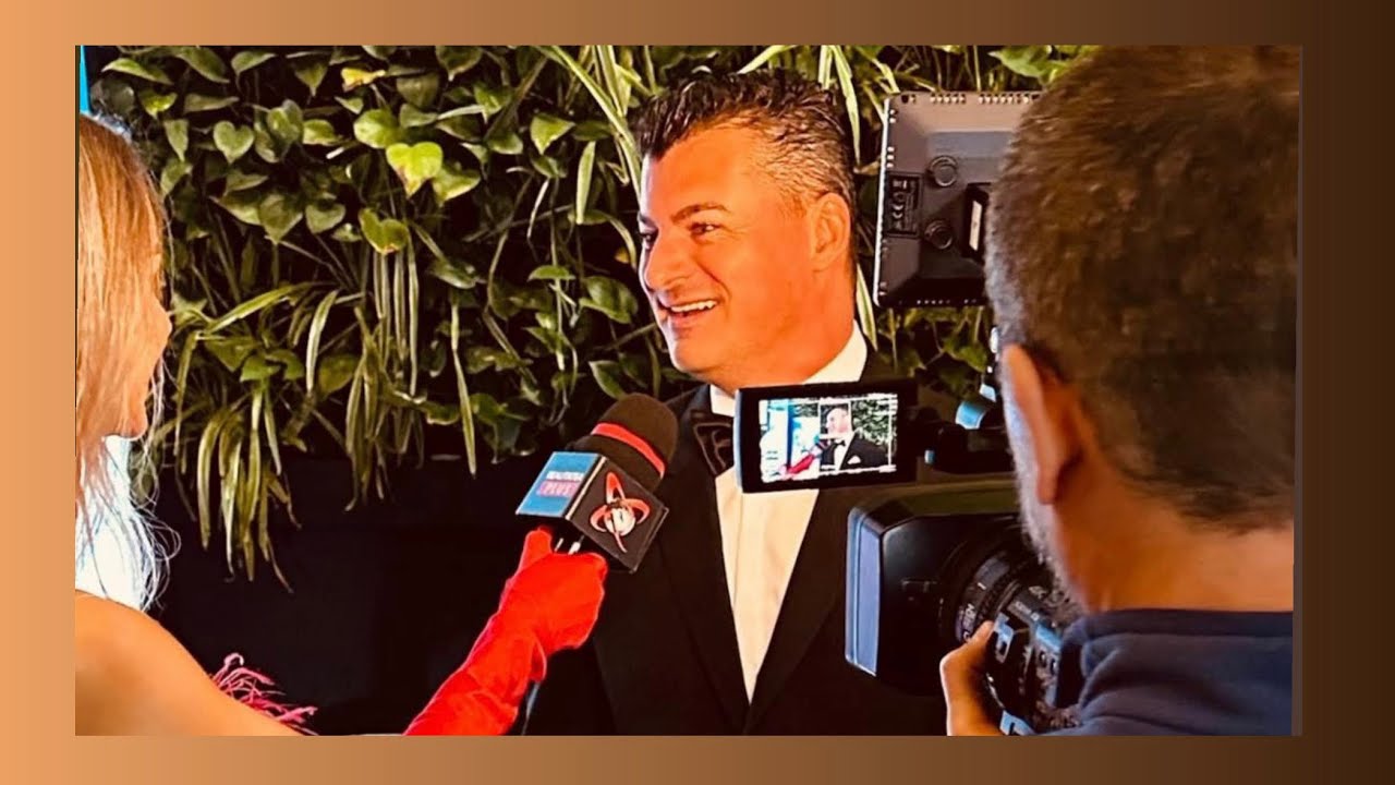 Fabio Nita - Cronica Cârcotașilor I Prima Tv