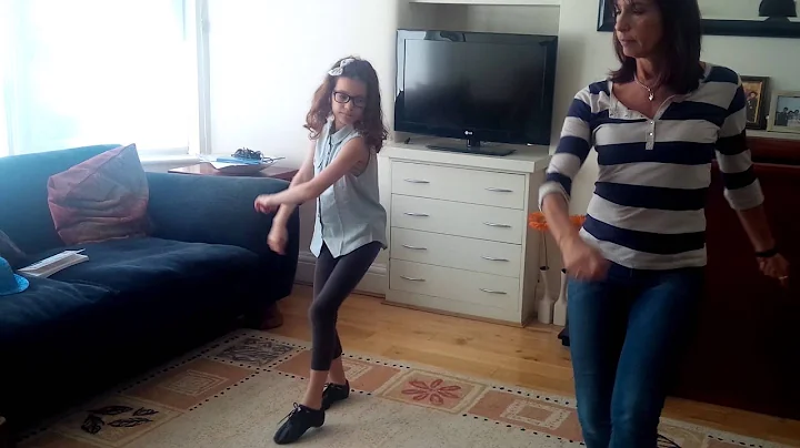Amie's Dance