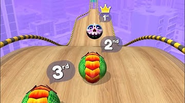 Going Balls All Levels Gameplay Ios Android Part 695