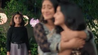 Akshara and Aarohi misunderstanding #yrkkh #viral #sirat #akshu #aarohi |@uniqueworld__
