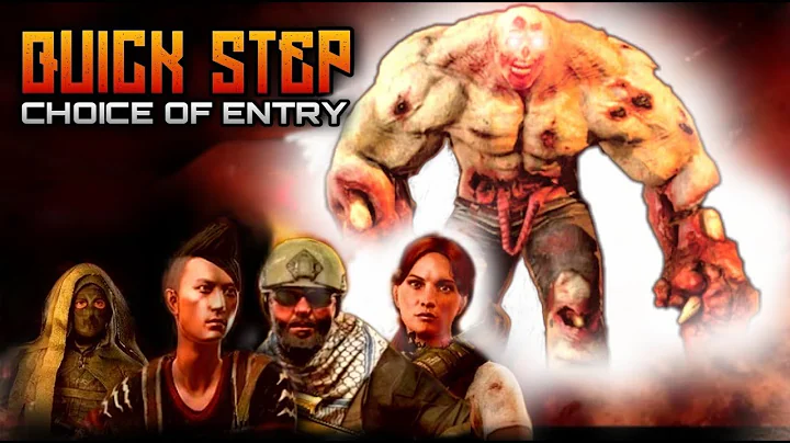 𝙯𝙤𝙢𝙗𝙞𝙚 𝙜𝙪𝙣𝙨𝙝𝙞𝙥 𝙨𝙪𝙧𝙫𝙞𝙫𝙖𝙡 get rid of the enemies from here hunting ground