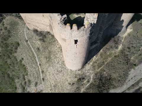 ქსნის ციხე / Ksani Fortress