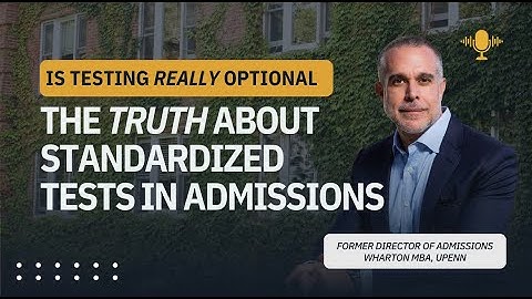 Are Test Optional Policies Really Fair? What Students Need to Know for 2025 Admissions