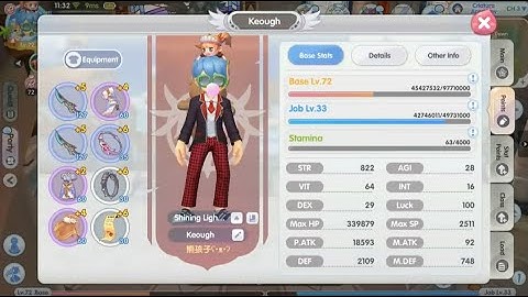 ROX Moonlight Flower Instance Hard Crit Knight Solo Guide