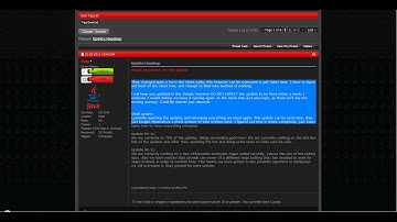 Epicbot Is Down For Now From The Bot Nuke of 10/25/11!
