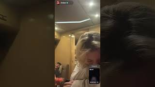 Hold On Alysa Might Be Cooking