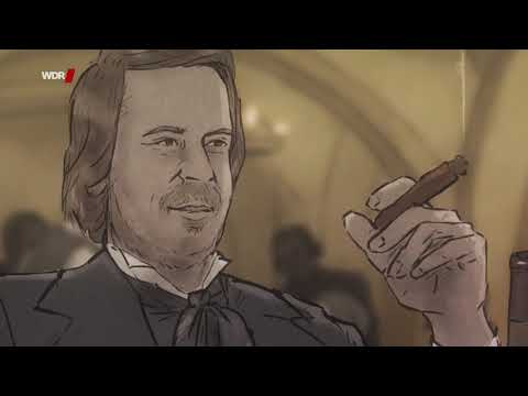 Video: Hur Och Vad Gjorde Friedrich Engels Känd