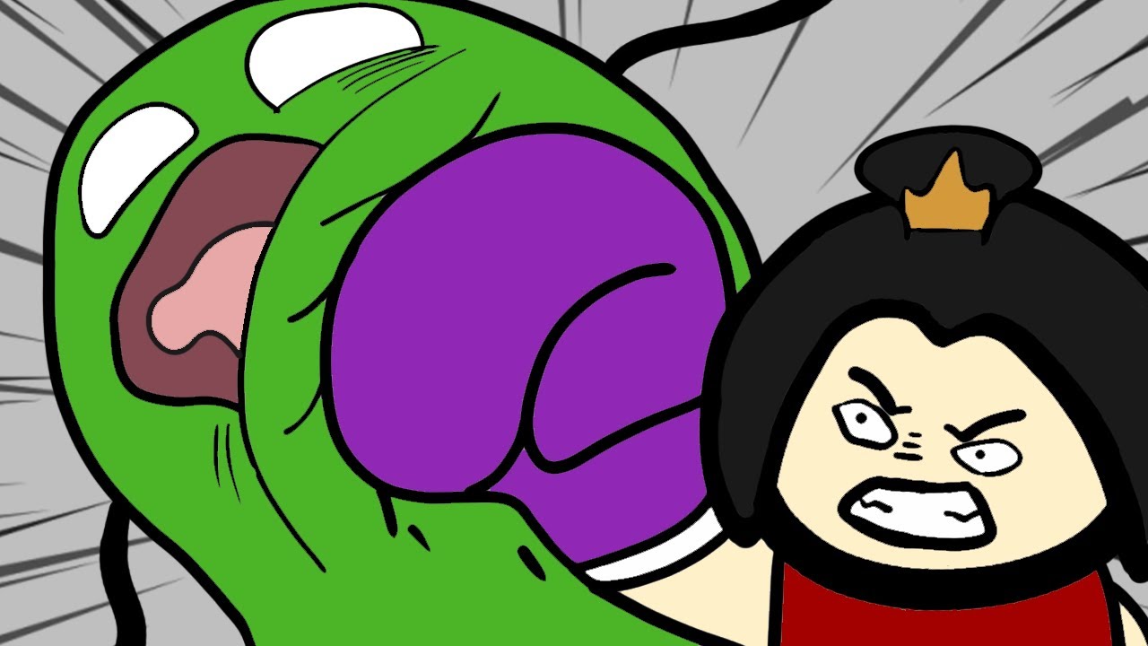 Sibling Warfare YouTube