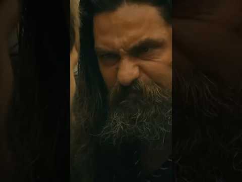 معركة شرسة يعيشها بامسي دراما ارطغرل Shorts