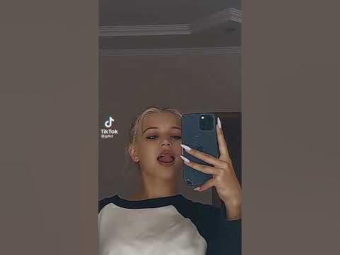 ЮЛЯ ГАВРИЛИНА ТИК ТОК - YouTube