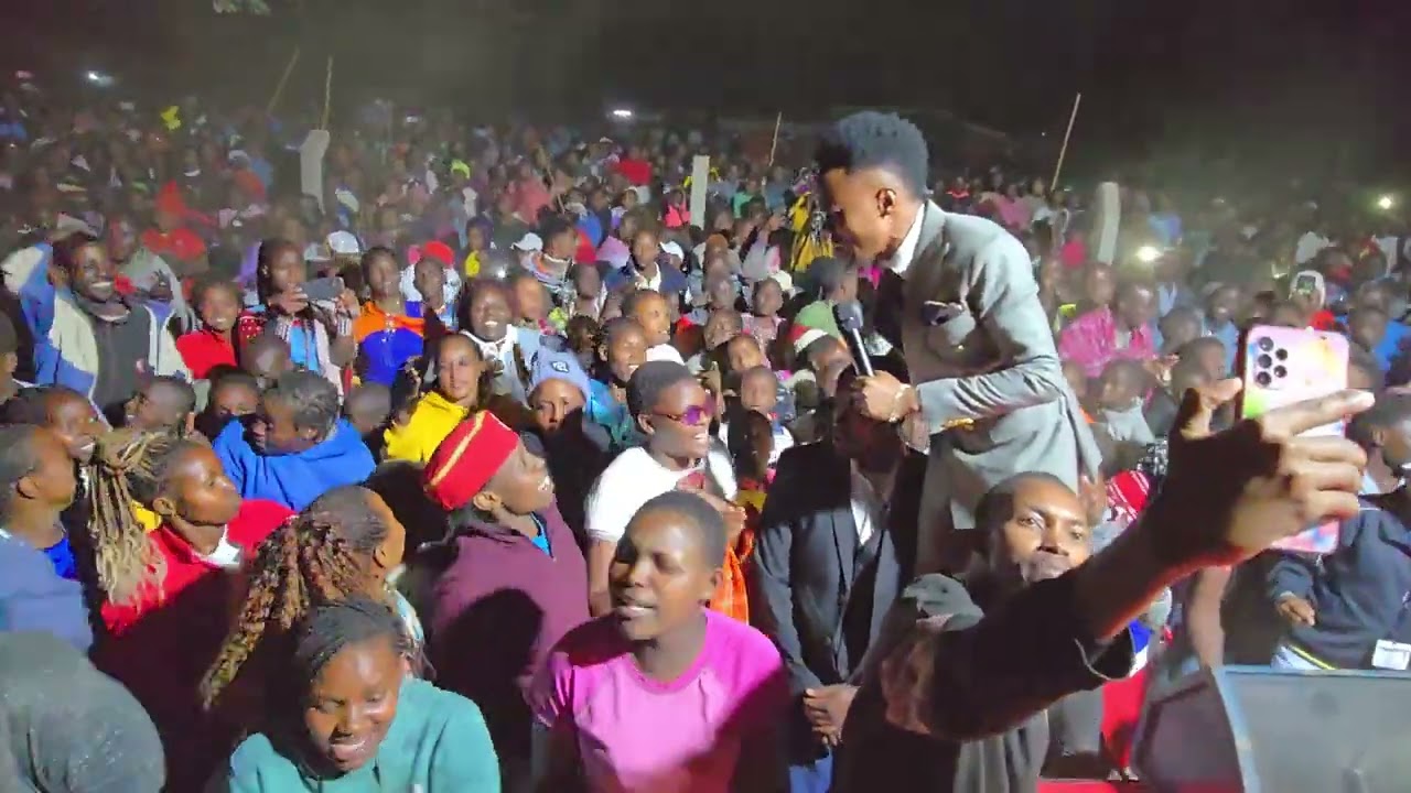 Whah see Kasolo Umasaini Bisil ❤️