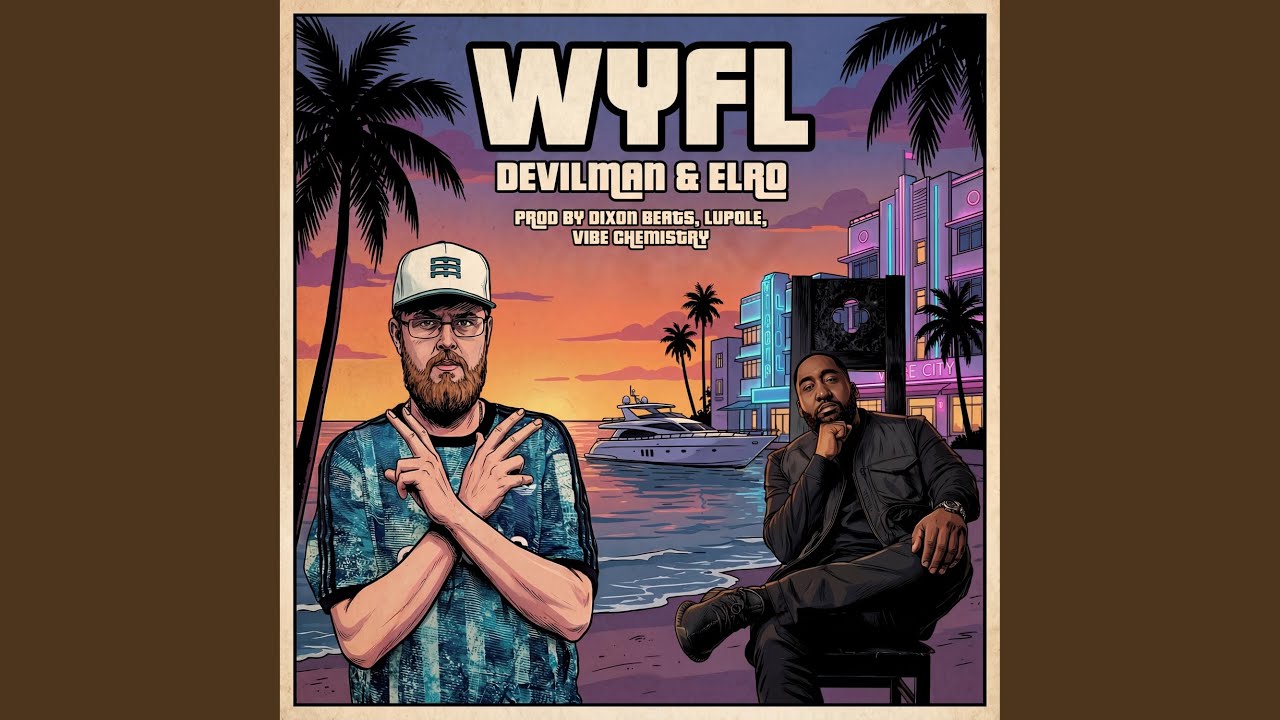 Watch WYFL on YouTube Watch WYFL on YouTube