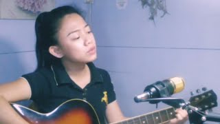 ENDA | MAAFKAN AKU (Cover)