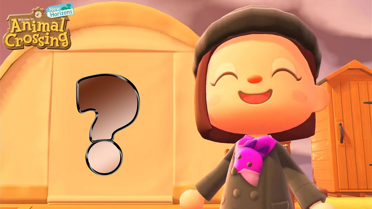 Is This 2.0 Villager Really at my CAMPSITE!!! YouTube