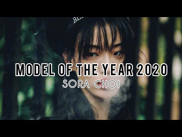 sora choi supermodel｜TikTok Search