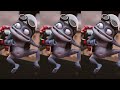 CRAZY FROG - AXEL F (official video) PITCH REMIX ||