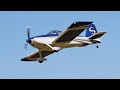 Eflite vans aircraft rv7  11m 14 april 2024