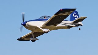 E-flite Vans Aircraft RV-7  1.1m 14 April 2024