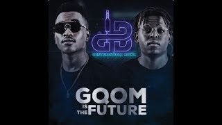 Distruction Boyz- Gqom Is The Future Album (Mixed by Sphysaw)