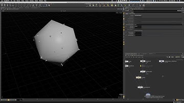 Scatter SOP | Node Reference