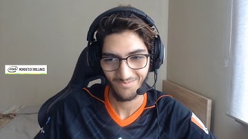 CSGO - Fnatic vs. Team Heretics [Nuke] Map 1 - ESL One Cologne 2020 - Group B - EU