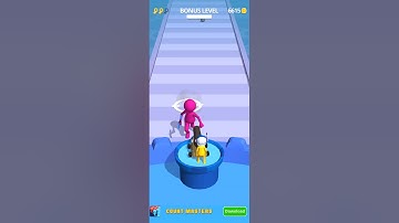 Join & Clash 3D | Gameplay Walkthrough Part 12 | Complete Level 111 to 115 | Fighting Game #android